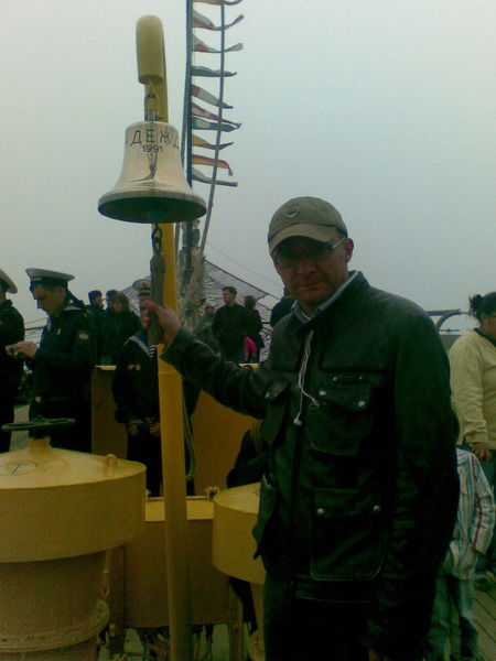 Игорь Ермаков