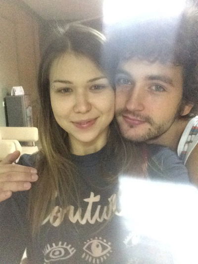 Дария Багрова