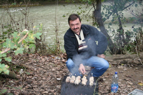 Игорь Кононец