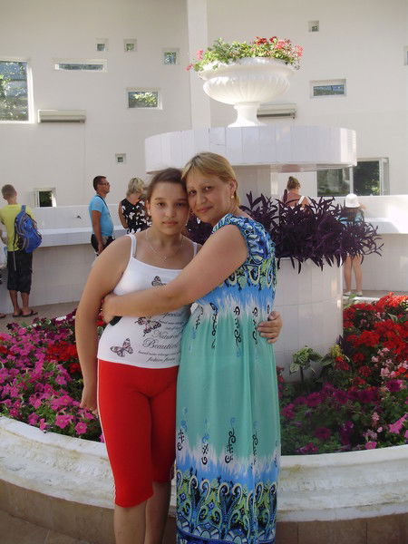 Раиса Якимова