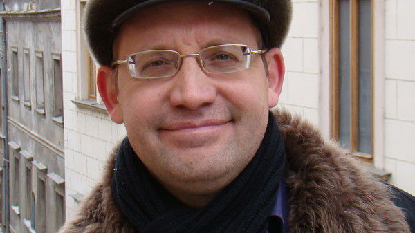 Михаил Федосеев