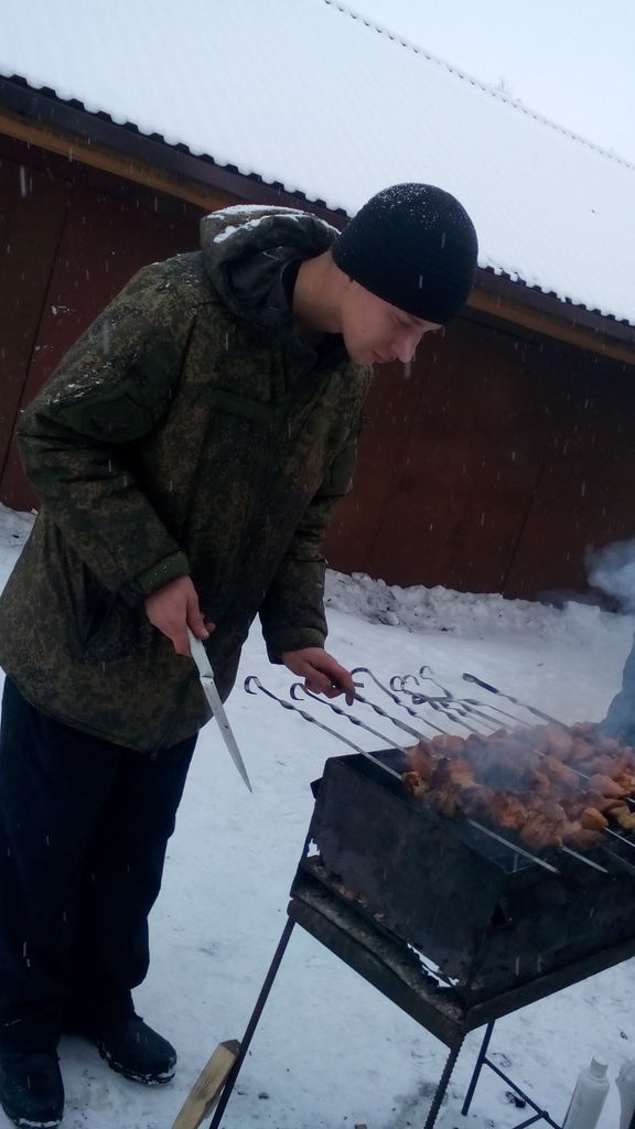 Артём Брагин