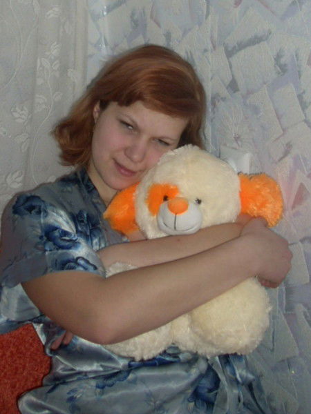 Светлана Мостовая