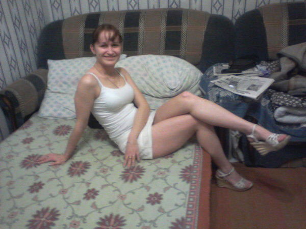 Екатерина Новохатская