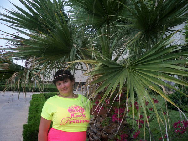 Александра Брюханова