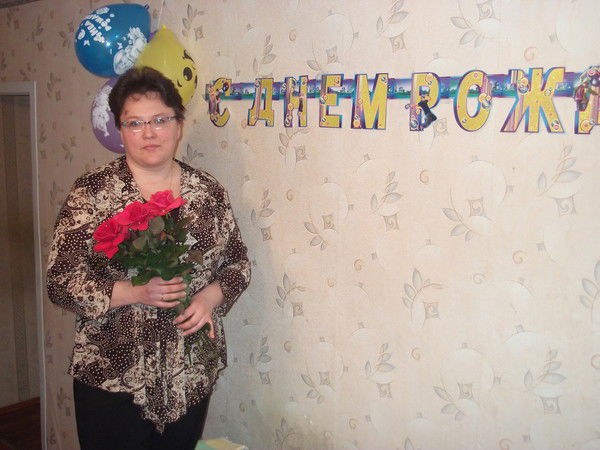 Ирина Бураева