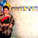 Ирина Бураева