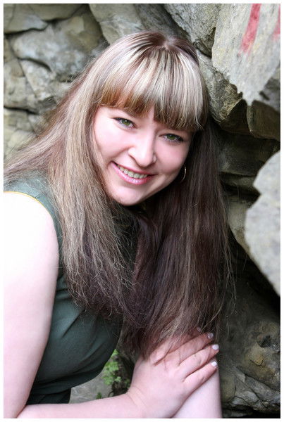 Евгения Шарлай