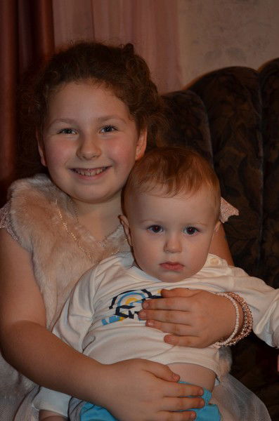 Ольга Бондаренко