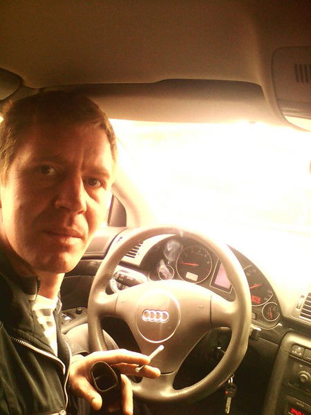 Владимир Карасев