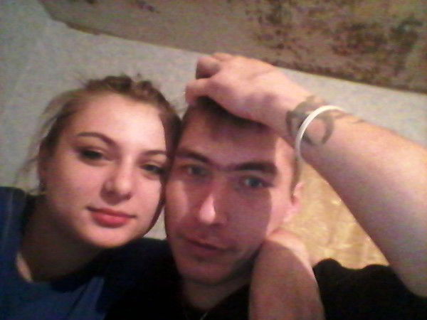 Викуся Колодяжная