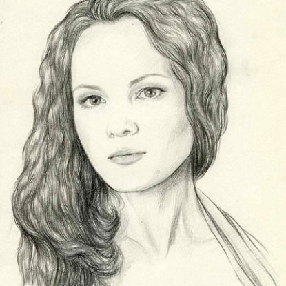 Анна Ванлее