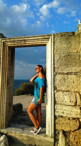 Вероника Лекарева