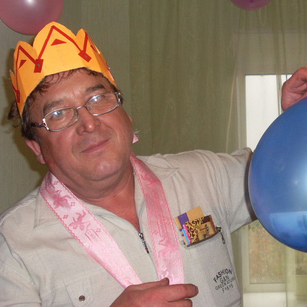 Костя Шумейко