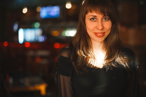 Ирина Рублева