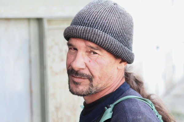 Артур Лайпанов