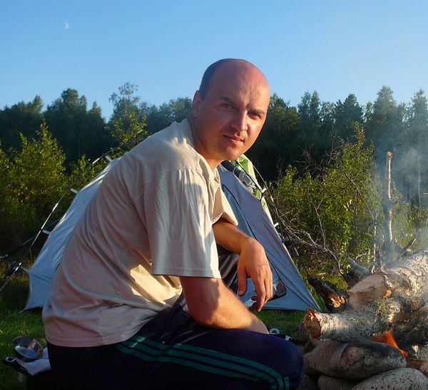 Евгений Герасимов