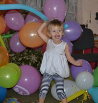 Аня Мироненко