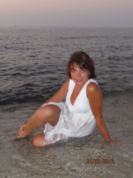 Елена Мерзлякова