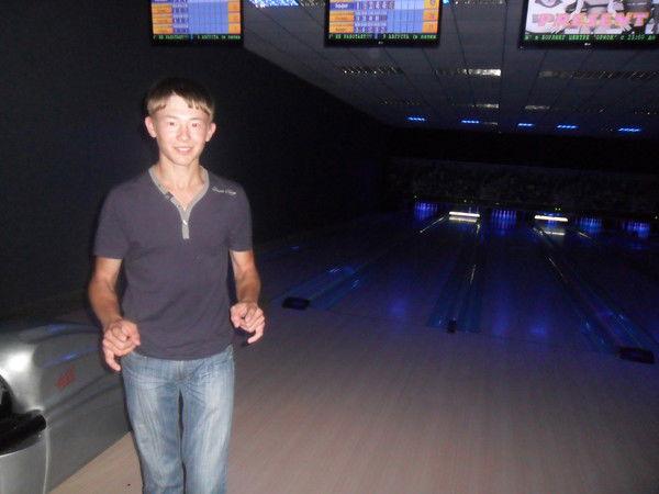 Ильфат Самиев