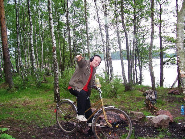 Алексей Подоплелов