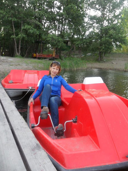 Гульбарам Жанбирбаева