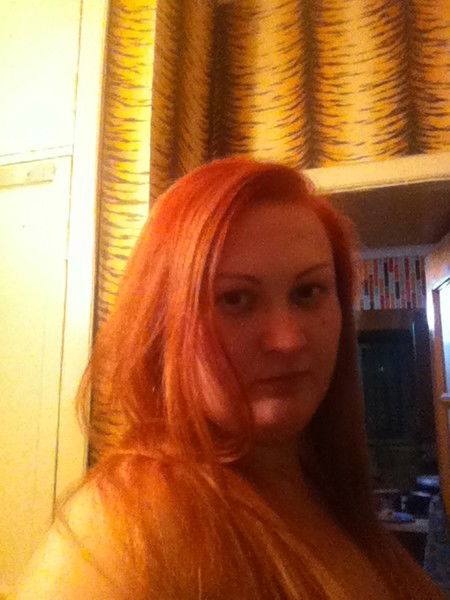 Надя Медведева