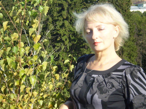 Татьяна Бусарова