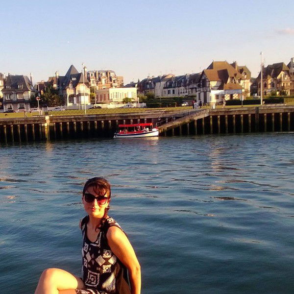 Милена Торосян