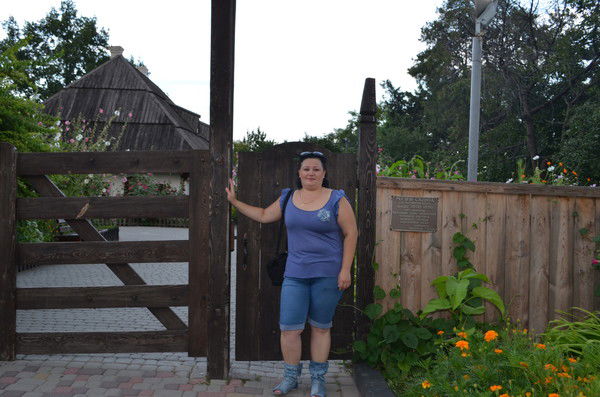 Марина Аббасова