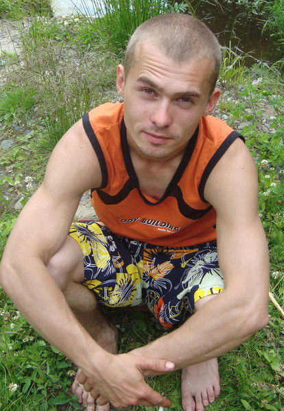 Pavel Stelmaschyk