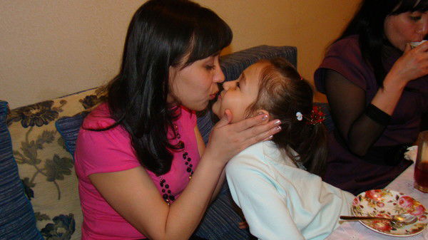 Юлия Нигматуллина