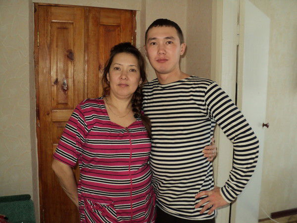 Эсхат Тульжанов