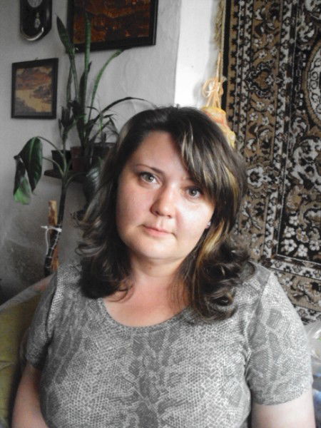 Наташа Диденко