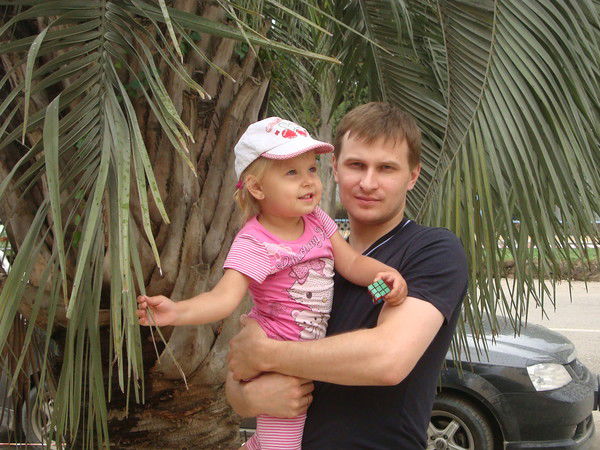 Евгений Устинов