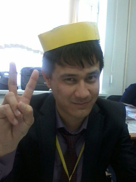 Kuanysh Kozhabaev