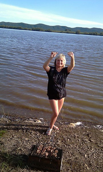 Алена Александрова