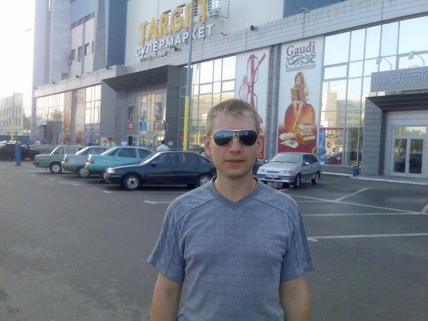 Михаил Тищенко