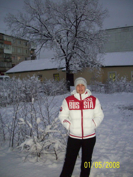 Елена Сиваева