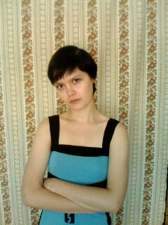 Марина Азовских