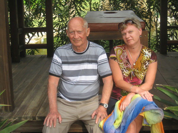 Павел Геращенко