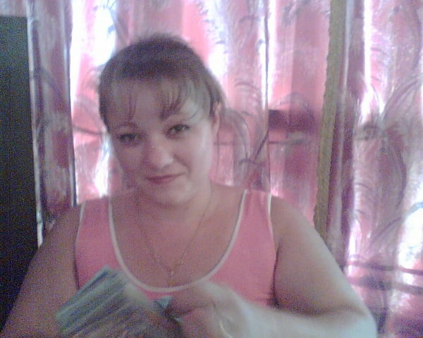 Елена Немова