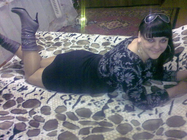 Дарья Зимина