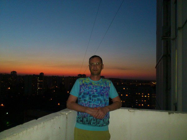 Сергей Цапик