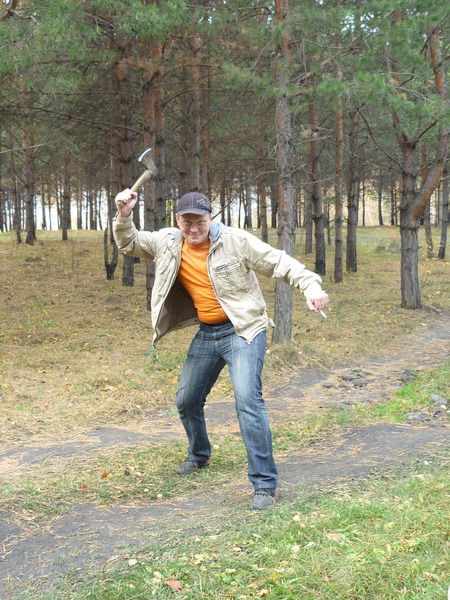 Виктор Демидчук