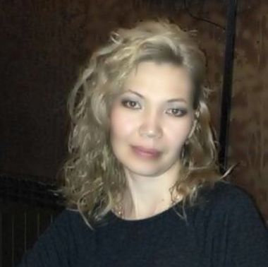 Айжан Айгенжеева