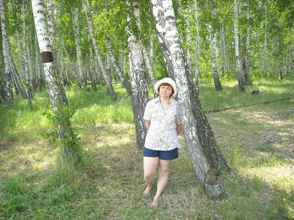 Наталья Яцун