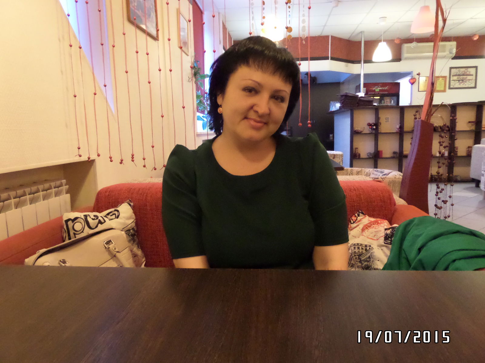 Марина Москвина(Ананьина)