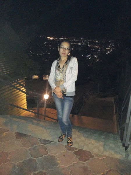 Айнур Козыбаева