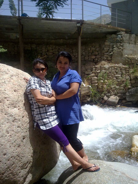 "* Назира* Муродалиева